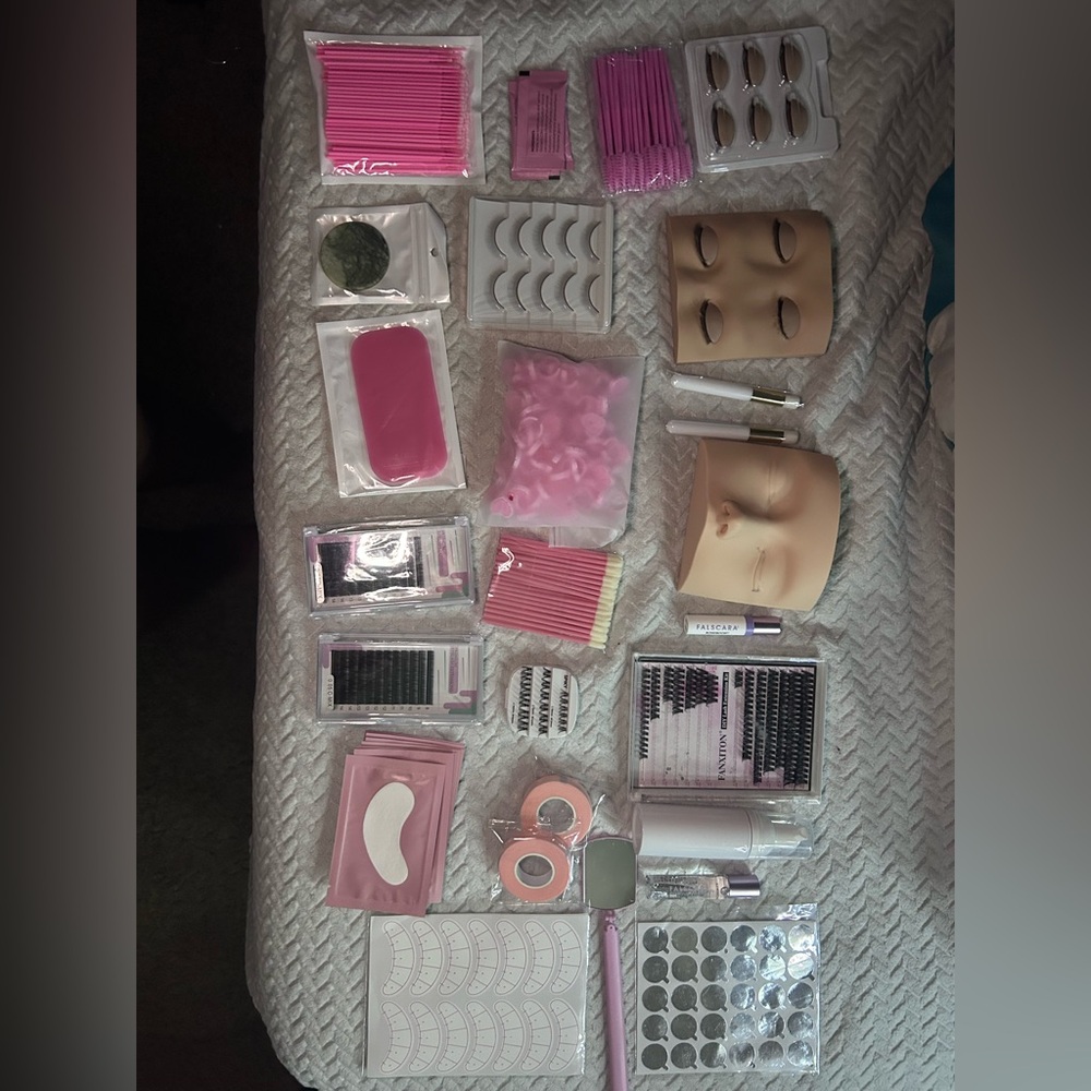 Big Lash Bundle